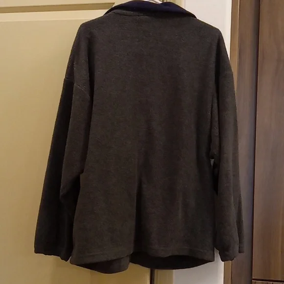 Express jacket - Picture 2 of 2